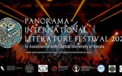 Ανακοινώθηκαν τα αποτελέσματα των βραβείων Panorama International Literature Festival του Writers Capital Foundation