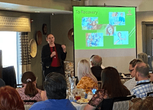Citrus County Chamber Luncheon