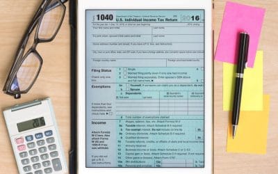 Η πλειονότητα των Αμερικανών φορολογουμένων ανησυχεί για τις επιστροφές χρημάτων του IRS