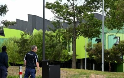 Μόνιμη πλέον η ιατρικώς εποπτευόμενη χρήση ενέσιμων ναρκωτικών στο North Richmond