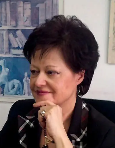 Σωτηρία Κυρμανίδου