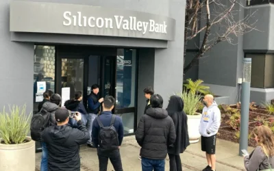 Οι υπεύθυνοι για την πτώχευση της Silicon Valley Bank και της Signature Bank θα λογοδοτήσουν