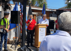 Veteran Relief Fund1