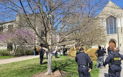 3 παιδιά και 3 ενήλικες νεκροί σε μαζικούς πυροβολισμούς σε χριστιανικό σχολείο του Τενεσί