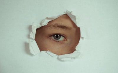 Οι διεφθαρμένοι και το παραμύθι της ντροπής