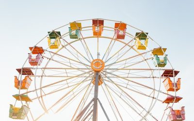Γυρνά, Γυρνά, Γυρνά…