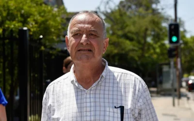 Με κατηγορίες για σεξουαλική κακοποίηση ανηλίκων βαρύνεται ο Μίλτον Ορκόπουλος