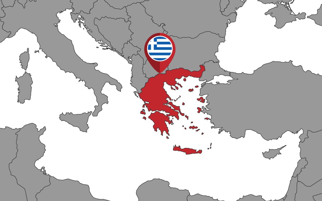 Ομιλία ΓΓ Απόδημου Ελληνισμού και Δημόσιας Διπλωματίας ΥπΕξ Ι. Χρυσουλάκη, σε Διεθνές Συνέδριο για την ασφάλεια και συνεργασία στη Μεσόγειο