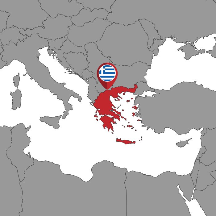 Ομιλία ΓΓ Απόδημου Ελληνισμού