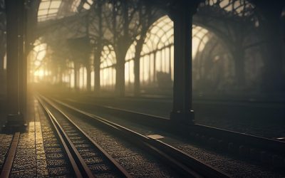 Two doctors suspended for granting sick leave to inspector of Larissa train station after fatal collision