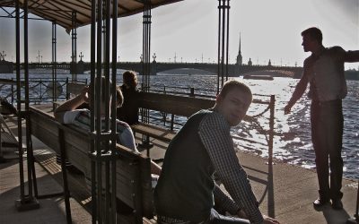 PM Mitsotakis asks shipping minister to increase security on ships, ahead of Orthodox Easter