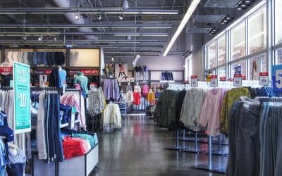 Το λουκέτο των λιανοπωλητών στην ημερήσια διάταξη