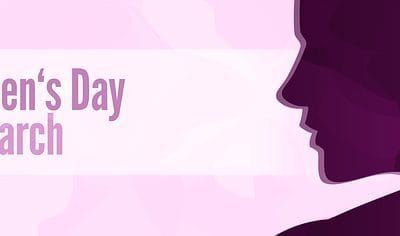 Παγκόσμια Ημέρα της Γυναίκας