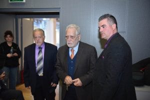 ΕΚΔΗΛΩΣΗ ΑΥΤΟΑΝΟΣΑ ΜΕ ΧΡΟΥΣΟ