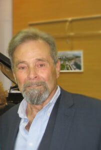 Παντελής Βέλκος
