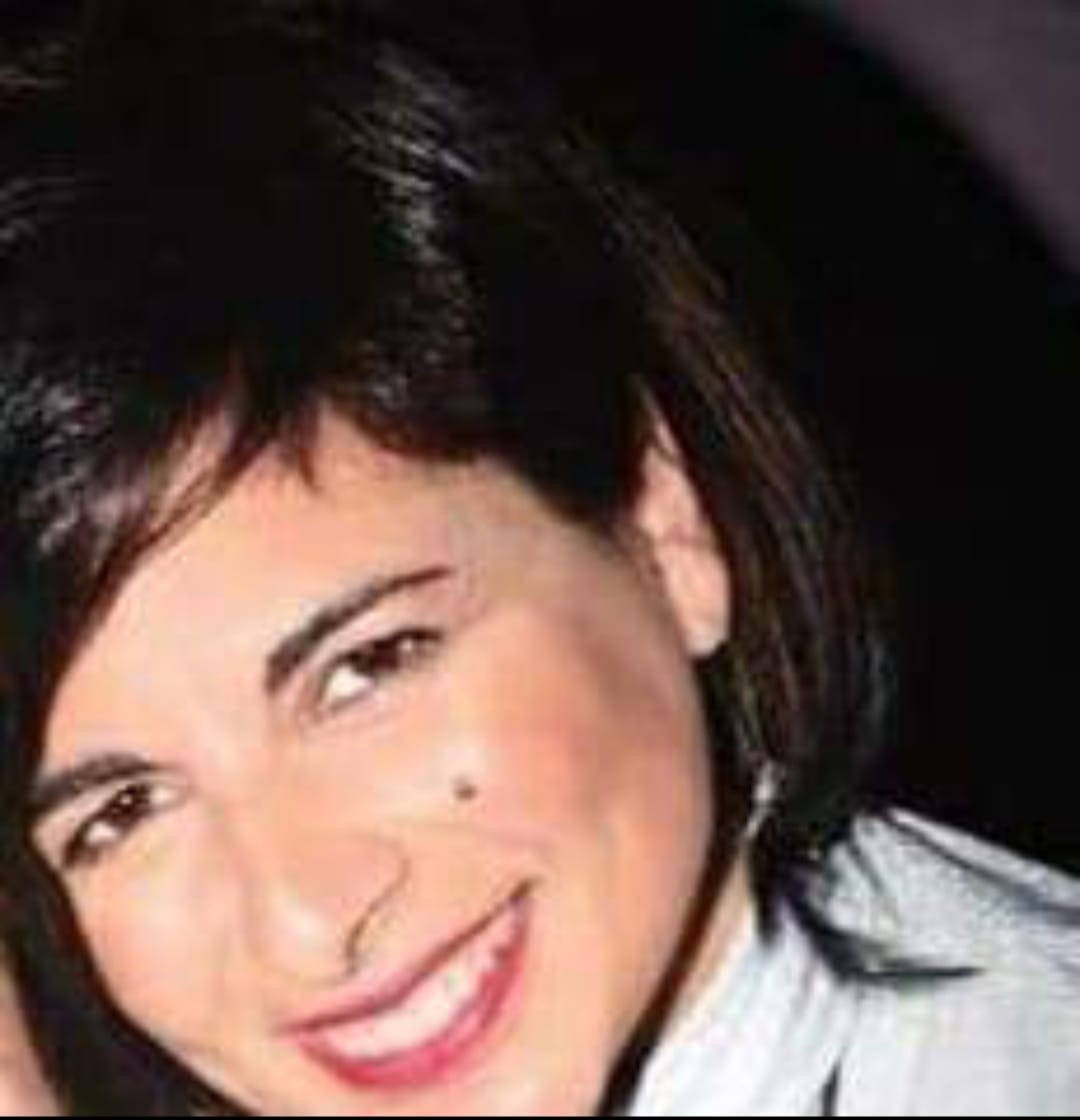 Athanasia Papadopoulou