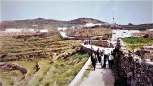 Easter Monday in Ano Meria 1 1