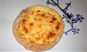 Folegandros Easter pies