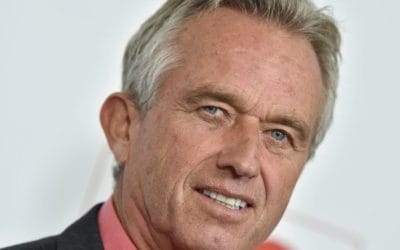 Ανακοινώθηκε η υποψηφιότητα του Robert F. Kennedy JR για την προεδρεία των ΗΠΑ