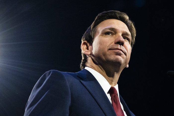 Ron deSantis