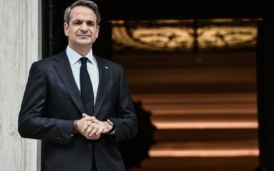Έργα και ημέρες ενός ΔΙΚΤΑΤΟΡΑ