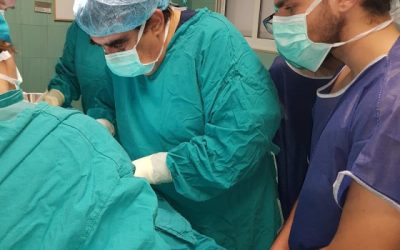 Τι πιστεύει ο Χειρουργός Θυρεοειδούς Σταύρος Τσιριγωτάκης για την προσφορά: 