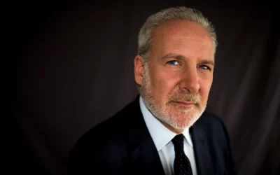 Η μεγαλύτερη οικονομική καταστροφή για τις ΗΠΑ και τον πλανήτη