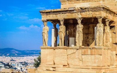 Μαθήματα ελληνικής γλώσσας: διδάσκοντας τον ελληνικό πολιτισμό