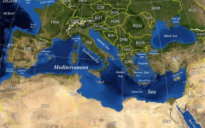 «Η πολιτιστική διπλωματία ως πολιτικό φιλοσόφημα: η αποτροπή μιας δυστοπίας και ο τρέχων πραγματισμός»