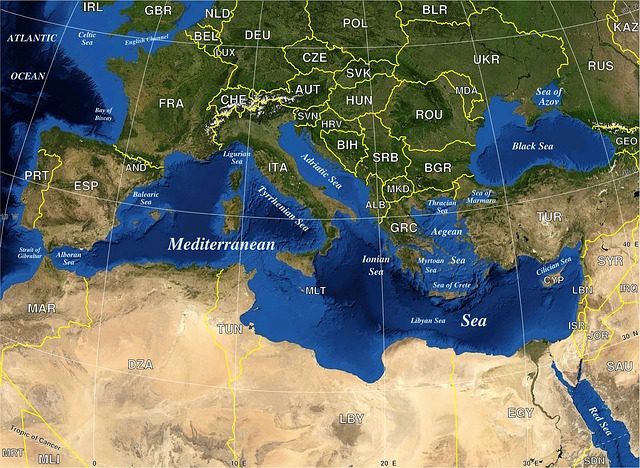 «Η πολιτιστική διπλωματία ως πολιτικό φιλοσόφημα: η αποτροπή μιας δυστοπίας και ο τρέχων πραγματισμός»