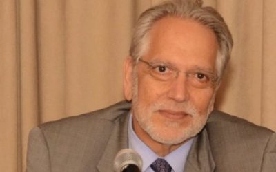 Healthy ageing: Ο Καθηγητής Γιώργος Χρούσος εξηγεί πώς μπορούμε να το κατακτήσουμε.