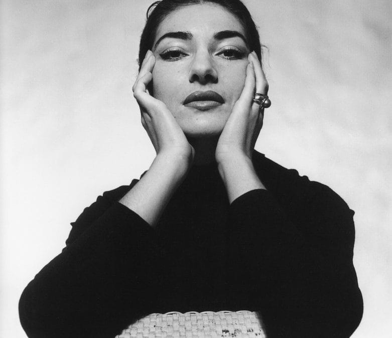 Αφιέρωμα στην Μαρία Κάλλας – 100 χρόνια από την γέννησή της