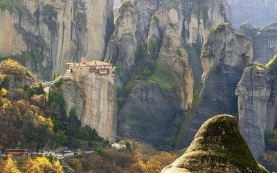 Συρρίκνωση πληθυσμού στην Ελλάδα