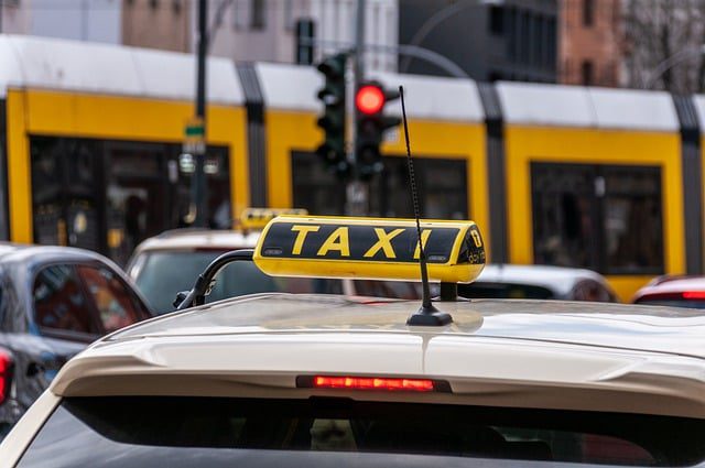 Πράσινα Ταξί – Αντικατάσταση παλαιών ταξί με νέα ηλεκτρικά