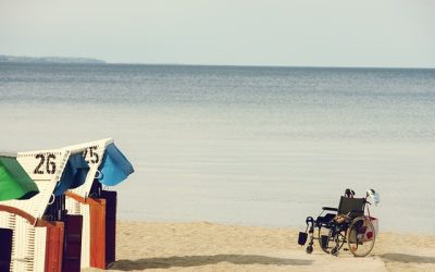Προσβάσιμες παραλίες για όλους