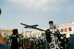 Μεγάλη Παρασκευή στη Ζάκυνθο