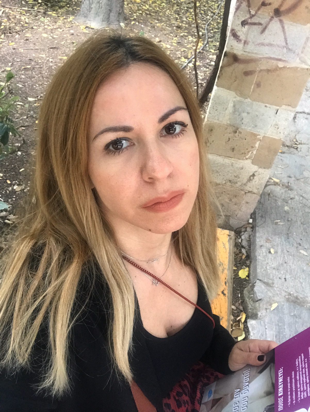 Φλώρα Κασσαβέτη
