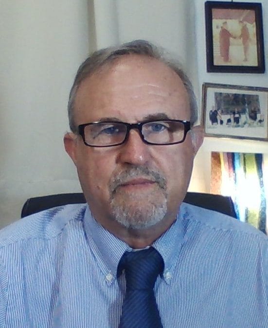 Baltzoi: Greece took courage from Israel!