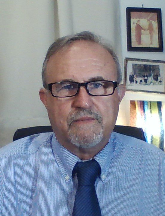 Ioannis Baltzois