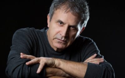 G. Dalaras: "I feel emotion when I am with the expatriate community"
