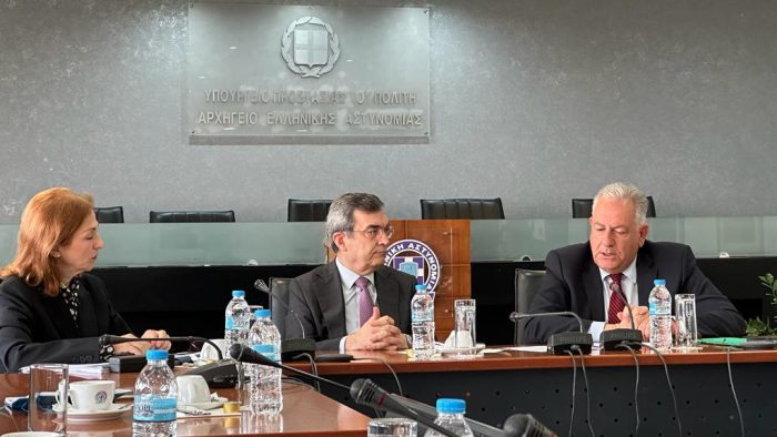 Επιστημονικό Συμβούλιο Φυλακών