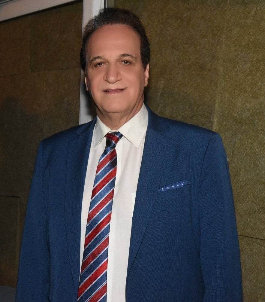 Βασίλης Χαραλάμπους