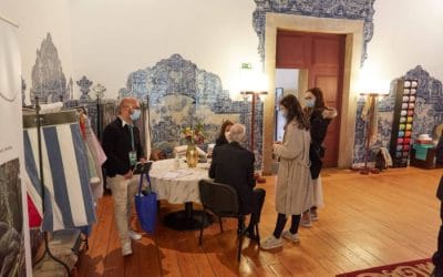 Η εμβληματική έκθεση “Guimarães Home Fashion Week” ανοίγει τις πύλες της στις 10 & 11 Μαΐου, στην Πορτογαλία