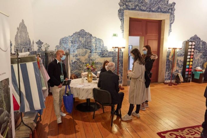 Home Fashion Week