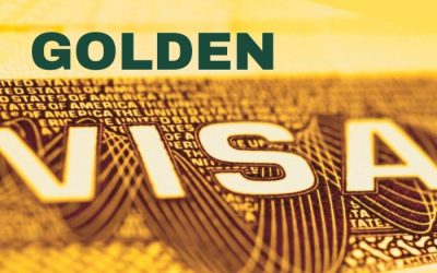 Golden Visa, διαδικασίες, έκδοση και απόκτηση
