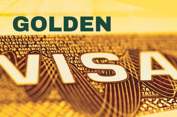 Golden Visa, διαδικασίες, έκδοση και απόκτηση