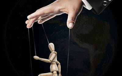 Τα Γρανάζια των “Προστατών μας”