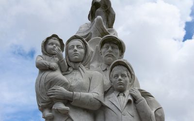 Του μετανάστη