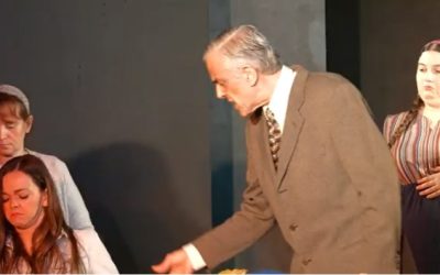 Υπάρχει και Φιλότιμο