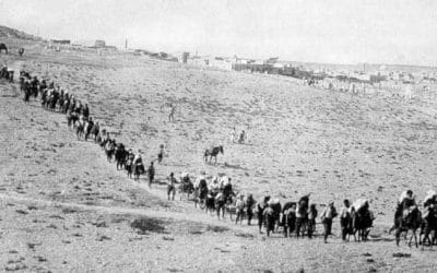 Ημέρα Μνήμης της Γενοκτονίας των Ελλήνων του Πόντου